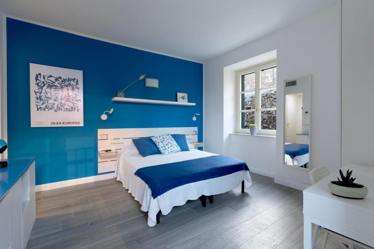 Villa Bice Bergeggi Esterno foto